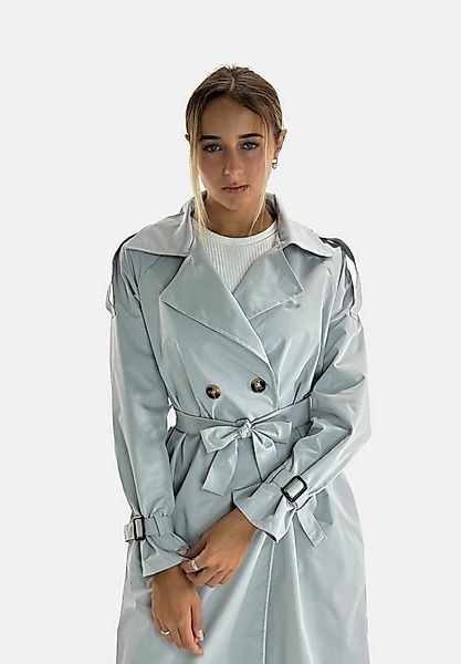 Elara Trenchcoat Mantel günstig online kaufen