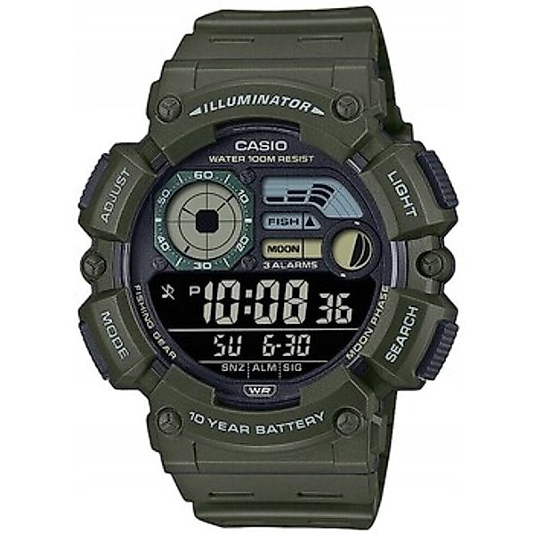 Casio  Armbanduhr ty566040 günstig online kaufen