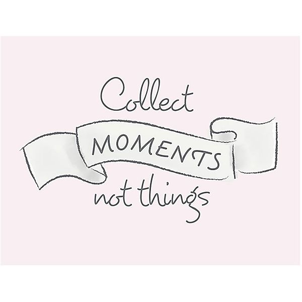 Komar Bild "Collect Moments" Disney 1 Stk. tlg. Wandbild zur Dekoration im günstig online kaufen