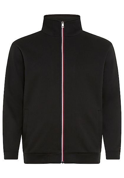 Tommy Hilfiger Big & Tall Sweatjacke "GLOBAL STRIPE ZIP", Große Größen günstig online kaufen