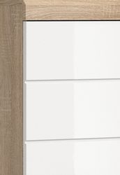 furnling Hängeschrank Scott 2 Türen, 1 günstig online kaufen