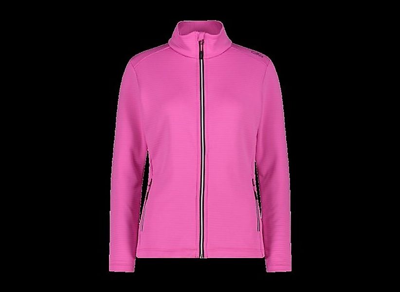 CMP Fleecejacke WOMAN JACKET günstig online kaufen