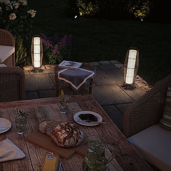 Paulmann Plug & Shine Classic Light Basket, 60 cm günstig online kaufen