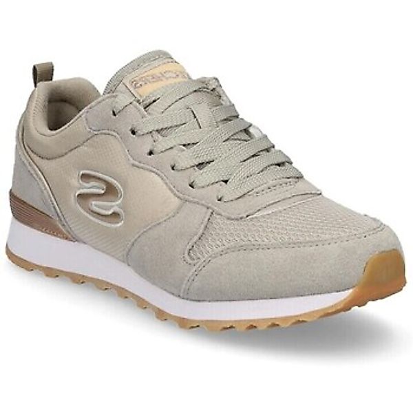 Skechers OG 85 - GOLDN GURL Sneaker Schnürschuh, Original-Retro-Jogginschuh günstig online kaufen