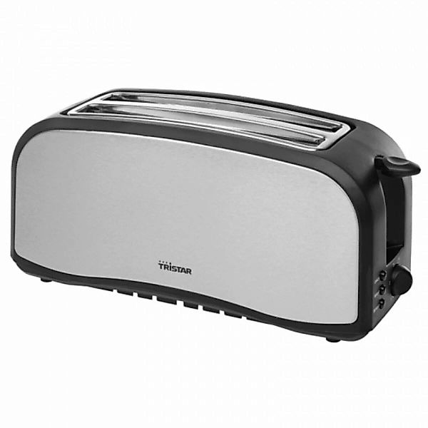 Toaster Tristar Br-1046 Stahl 1400 W günstig online kaufen