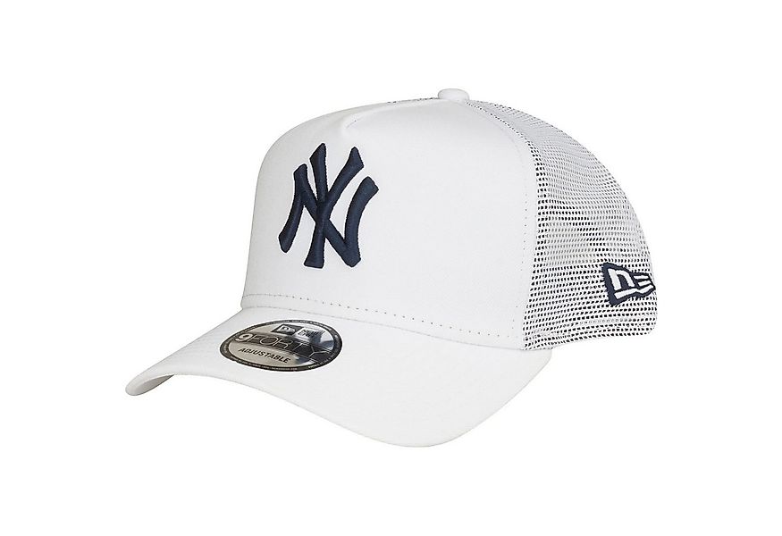 New Era Trucker Cap 9Forty Trucker New York Yankees günstig online kaufen