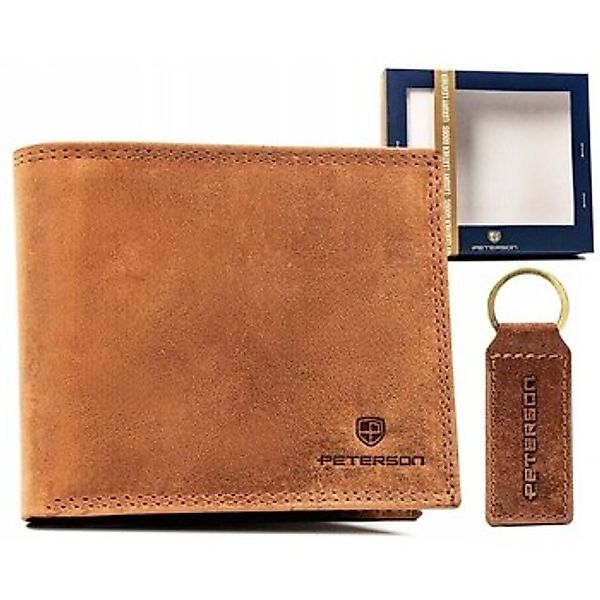 Peterson  Geldbeutel PTNSETMN992CHM günstig online kaufen