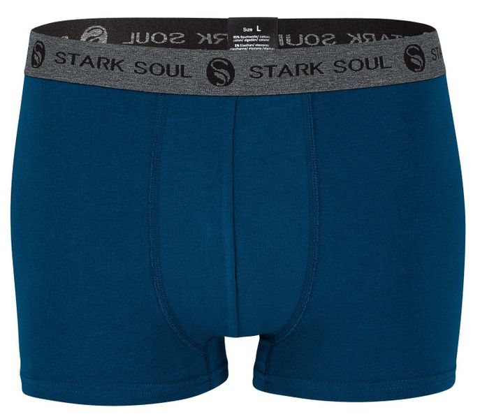 Stark Soul® Boxershorts Herren Boxershorts, Hipster günstig online kaufen
