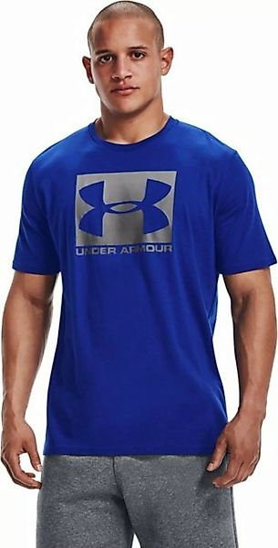 Under Armour® T-Shirt UA Boxed Sportstyle T-Shirt günstig online kaufen