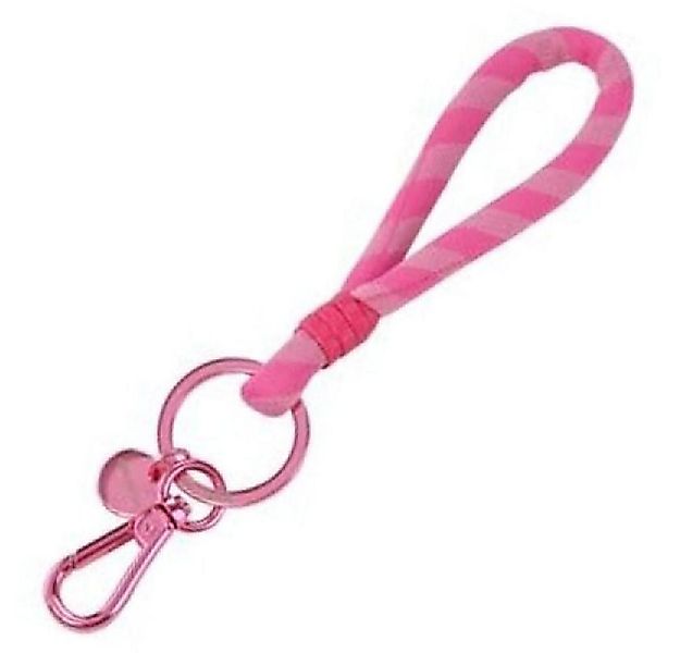 Giftcompany Schlüsselanhänger Schlüsselanhänger Cosmopolitan Pink Rosa günstig online kaufen