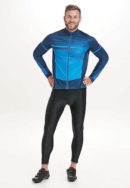 ENDURANCE Radtrikot "Jillard", mit reflektierenden Elementen günstig online kaufen