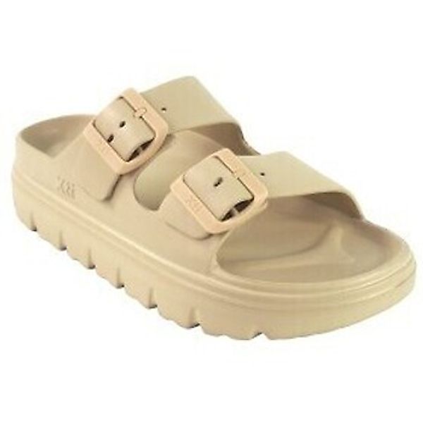 Xti  Zehentrenner Playa señora  142550 beig günstig online kaufen