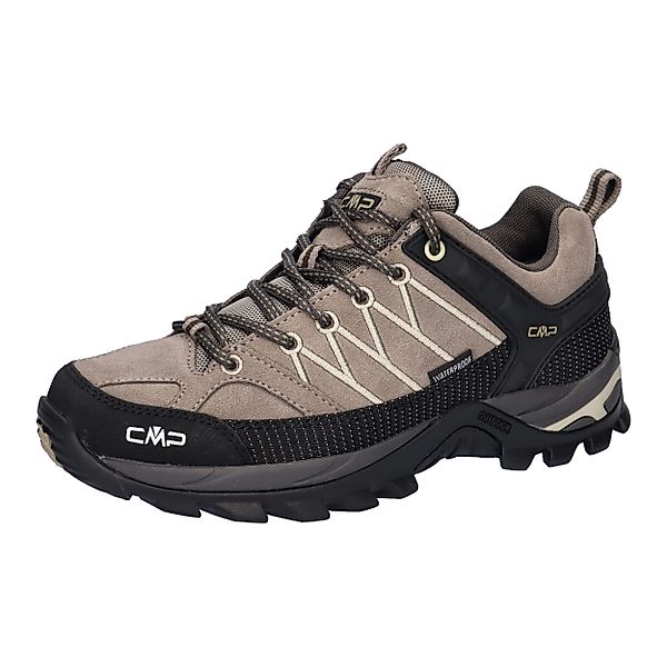 CMP RIGEL LOW WMN TREKKING SHOES günstig online kaufen