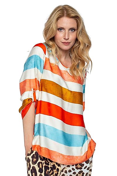 Emily Van Den Bergh Schlupfbluse Damenbluse günstig online kaufen