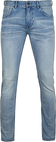 PME Legend Nightflight Jeans Blau - Größe W 38 - L 32 günstig online kaufen