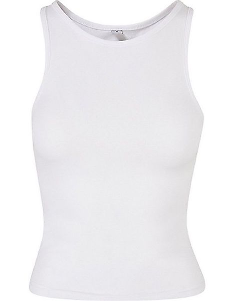 WITORU Tanktop 1er/2er Pack kurzes ärmellos Damen Shirt / Racer Back Top - günstig online kaufen