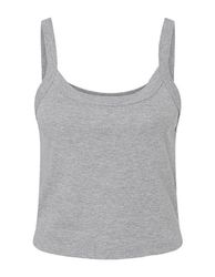 Bella + Canvas Crop-Top 1er/2er Pack günstig online kaufen