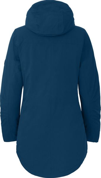 Bergson Regenjacke JOKINE Damen Winterparka, warm günstig online kaufen