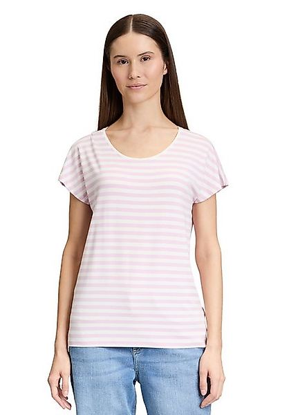 Cartoon Kurzarmshirt Cartoon Basic Shirt mit Rundhalsausschnitt (1-tlg) Son günstig online kaufen