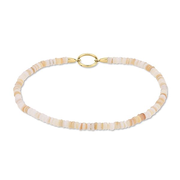Tamaris Fußkette Edelstahl günstig online kaufen
