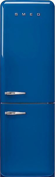 Smeg Kühl-/Gefrierkombination FAB32 "FAB32RBE5" 196,8 cm hoch 60,1 cm breit günstig online kaufen