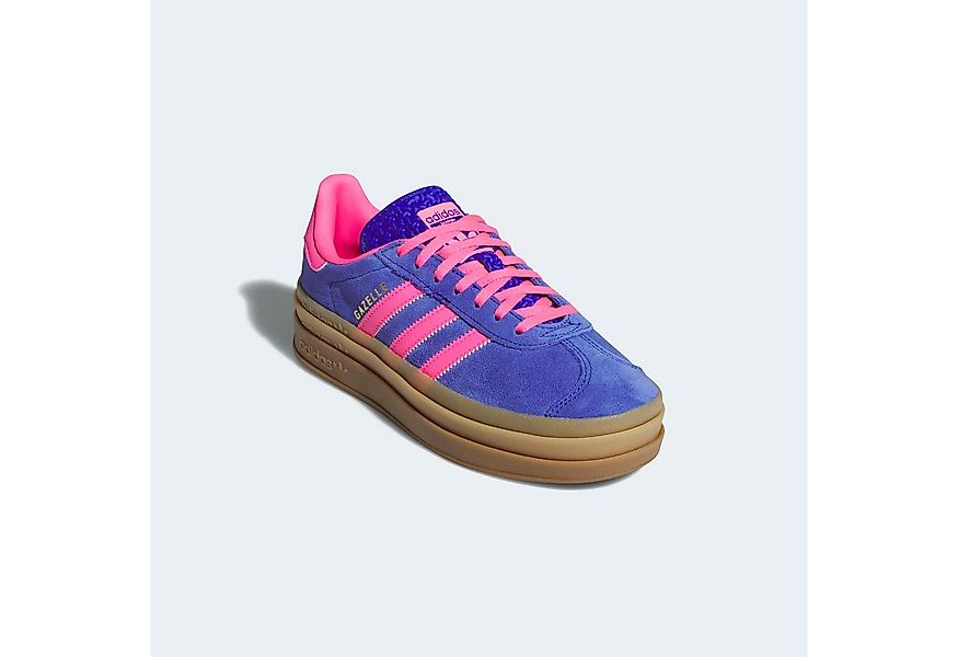 adidas Originals GAZELLE BOLD Sneaker günstig online kaufen
