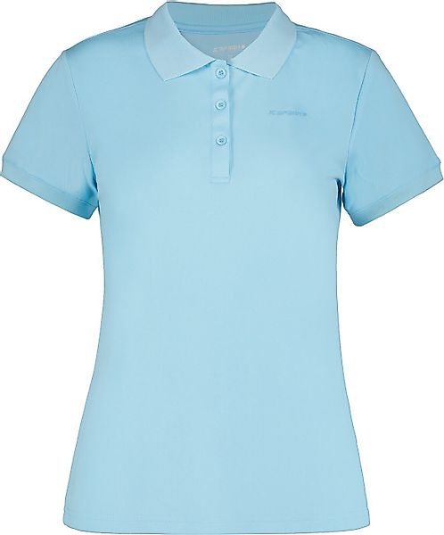Icepeak Poloshirt ICEPEAK BAYARD AQUA günstig online kaufen