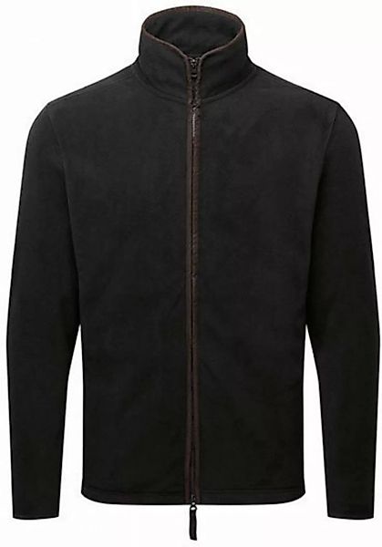 Premier Workwear Fleecejacke Men´s ´Artisan´ Fleece Jacket S bis 3XL günstig online kaufen