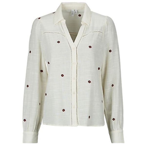 Vero Moda  Blusen VMJILLIAN LS SHIRT günstig online kaufen