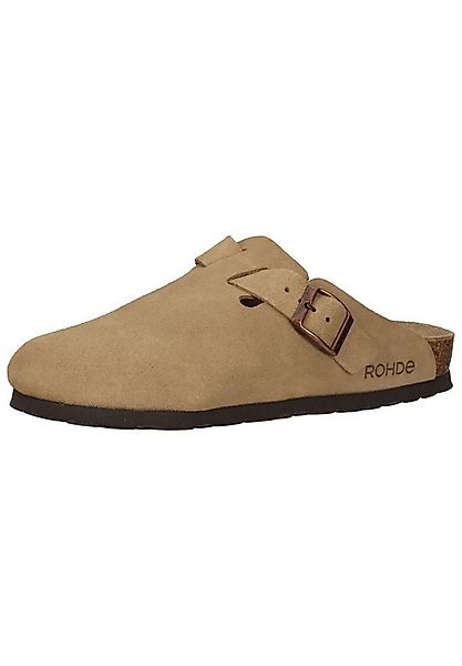 Rohde SUNNYS No15 Pantolette günstig online kaufen