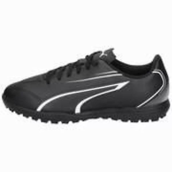 PUMA Vitoria TT Fußball Herren schwarz|schwarz|schwarz|schwarz|schwarz|schw günstig online kaufen