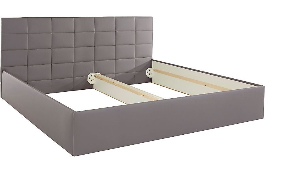 Westfalia Schlafkomfort Polsterbett inkl. Bettkasten bei Ausführung mit Mat günstig online kaufen