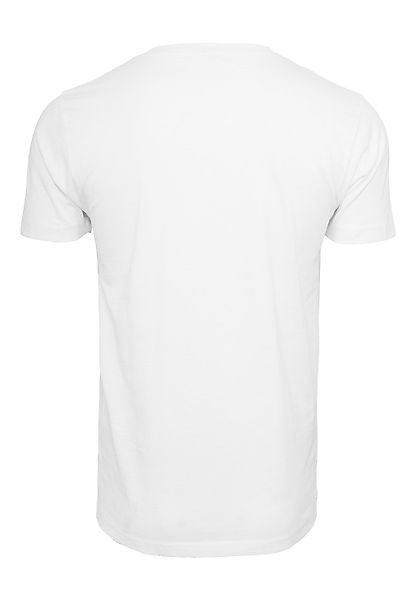 MisterTee T-Shirt "MisterTee Herren In The Face Tee", (1 tlg.) günstig online kaufen