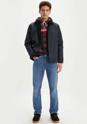 Levi's® Straight-Jeans JEANS 541 im Five-Pocket günstig online kaufen