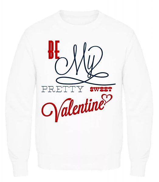 Be My Valentine · Männer Pullover günstig online kaufen