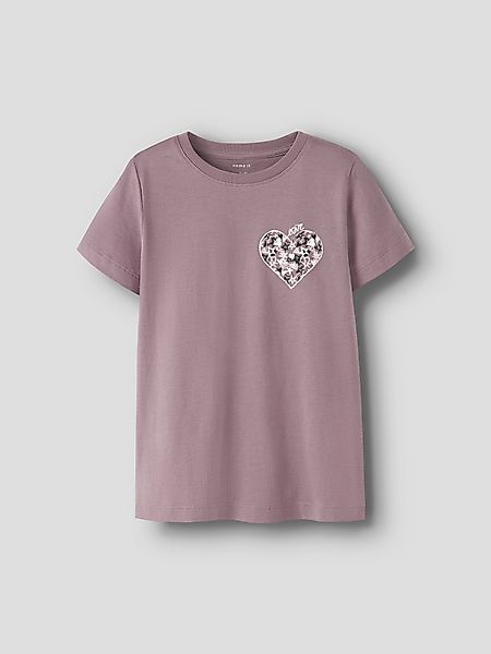 Name It T-Shirt NKFNEA SS TOP günstig online kaufen