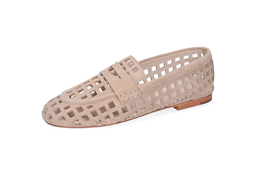 Melvin & Hamilton Emily 6 Leder-Loafers für Damen Loafer Flache Absätze, Ec günstig online kaufen