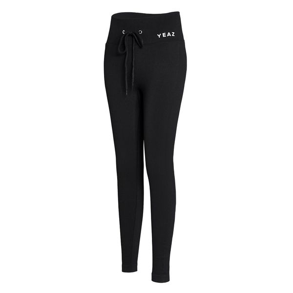 YEAZ Yogaleggings RUNWAY Leggings (2-tlg) Leggings günstig online kaufen