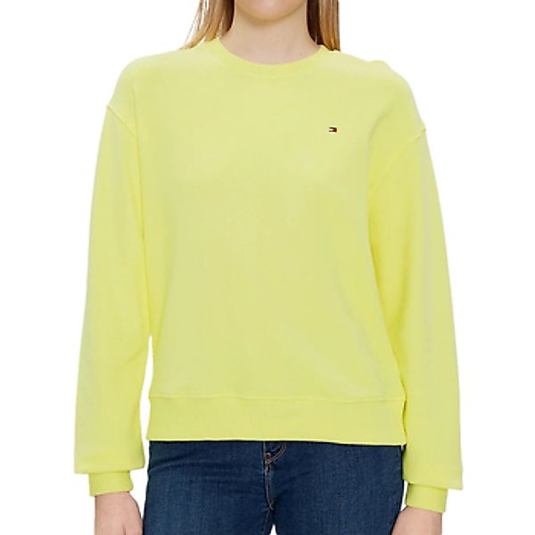 Tommy Hilfiger  Sweatshirt WW0WW41246 günstig online kaufen