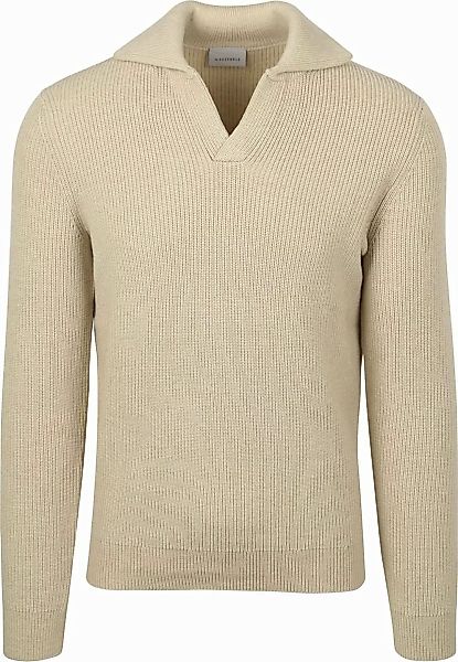 Suitable Pullover Riva Knit Ecru - Größe M günstig online kaufen