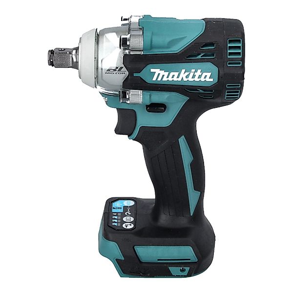 Makita Akku-Schlagschrauber DTW 300 TJX7 18 günstig online kaufen