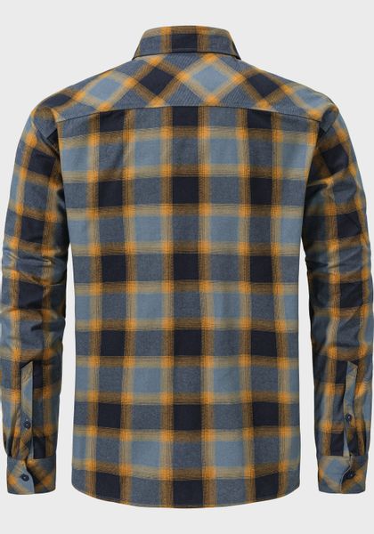 Schöffel Outdoorhemd Hiking Shirt Style Poplar günstig online kaufen
