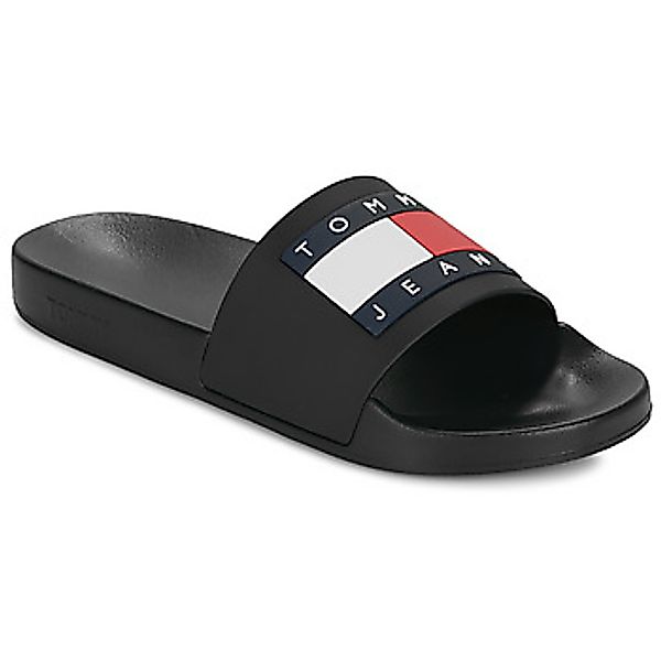 Tommy Jeans  Zehensandalen EM0EM01191 günstig online kaufen