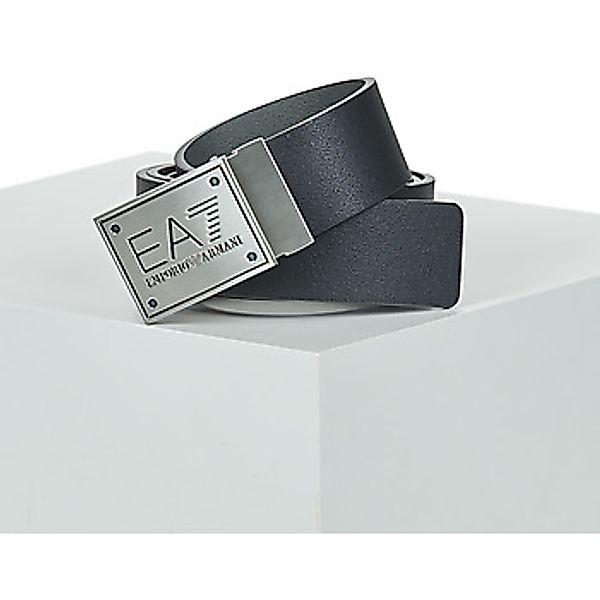 Emporio Armani EA7  Gürtel 7X000091 REVERSIBLE günstig online kaufen