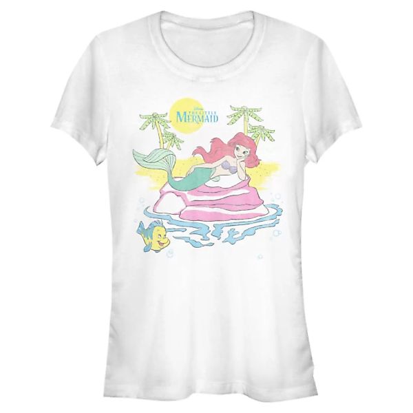 Disney - Arielle die Meerjungfrau - Arielle die Meerjungfrau Beachy - Fraue günstig online kaufen