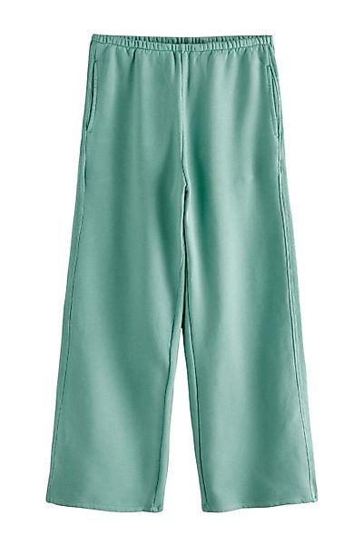 Next Jogginghose Schicke weite Jogginghose im günstig online kaufen