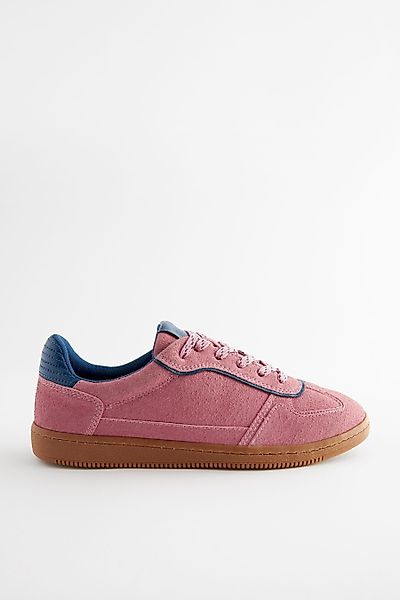 Next Forever Comfort® Schnürsneaker, schmale Passform günstig online kaufen