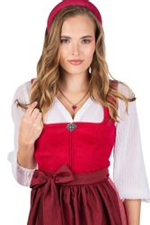 MarJo Dirndl Cord Dirndl 2tlg. - günstig online kaufen