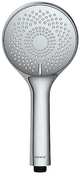 WENKO Handbrause Watersaving System, Duschkopf Watersaving günstig online kaufen
