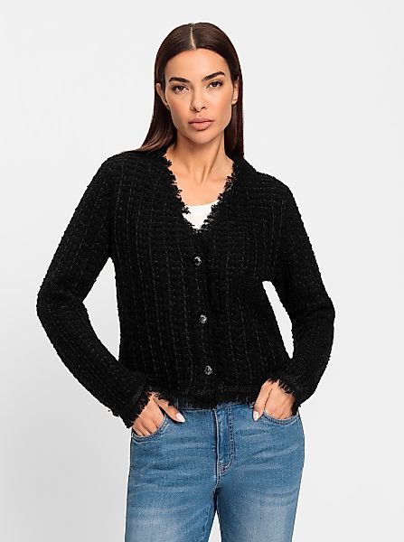heine Strickjacke Strickjacke günstig online kaufen